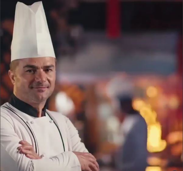 Mehmet Ali Usta Hazırlık