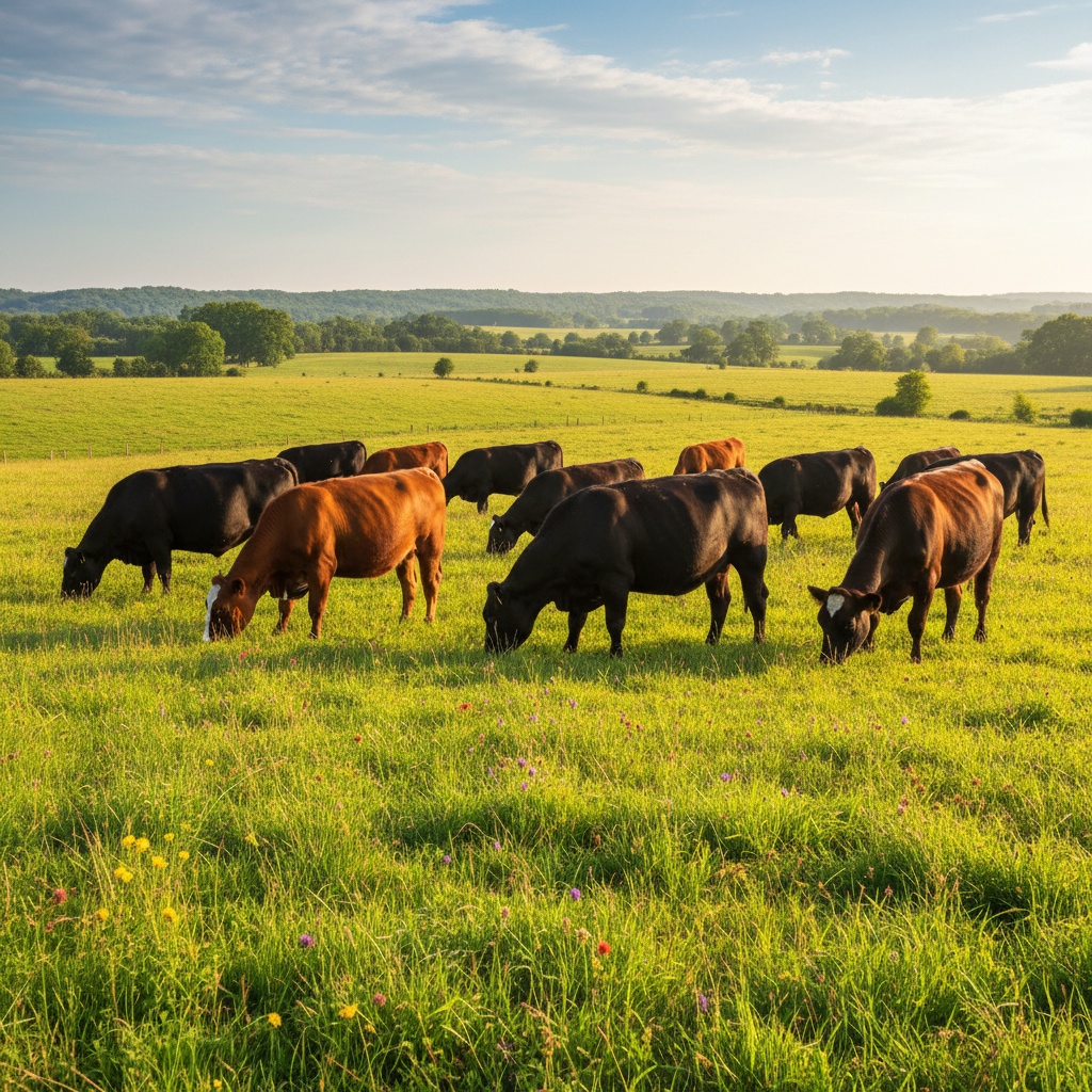 Metin Oğulları Besicilik